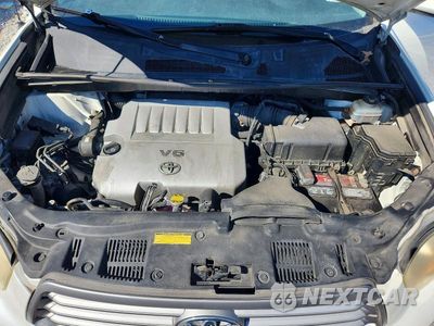 Zdjęcie 12 z 13 samochodu: 2010 TOYOTA HIGHLANDER BASE VIN:JTEBK3EH9A2160107 - miniatura