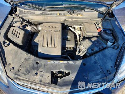 Zdjęcie 12 z 13 samochodu: 2017 CHEVROLET EQUINOX LT VIN:2GNFLFEK9H6145451 - miniatura
