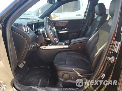 Zdjęcie 7 z 13 samochodu: 2022 MERCEDES-BENZ GLB 250 VIN:W1N4M4GB6NW199332 - miniatura