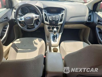 Zdjęcie 8 z 13 samochodu: 2012 FORD FOCUS SE VIN:1FAHP3F26CL417527 - miniatura