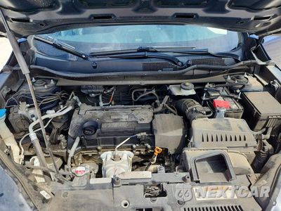 Zdjęcie 11 z 12 samochodu: 2018 HONDA CR-V LX VIN:2HKRW5H36JH410940 - miniatura