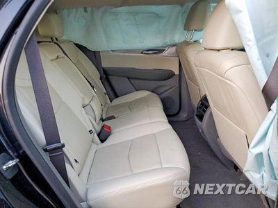 Zdjęcie 11 z 13 samochodu: 2021 CADILLAC XT5 PREMIUM LUXURY VIN:1GYKNDRS8MZ130626 - miniatura