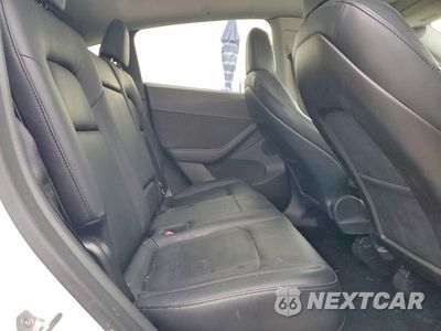 Zdjęcie 10 z 12 samochodu: 2020 TESLA MODEL Y VIN:5YJYGDEE0LF026243 - miniatura