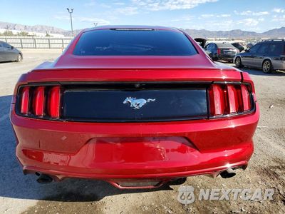 Zdjęcie 6 z 12 samochodu: 2015 FORD MUSTANG VIN:1FA6P8TH9F5363257 - miniatura