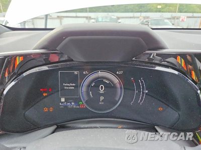 Zdjęcie 9 z 14 samochodu: 2024 LEXUS NX 350H BASE VIN:2T2AKCEZ1RC017038 - miniatura