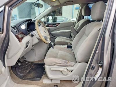 Zdjęcie 7 z 13 samochodu: 2015 NISSAN QUEST 3.5 S VIN:JN8AE2KPXF9131697 - miniatura
