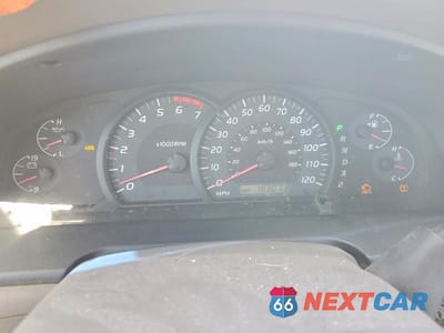 Zdjęcie 9 z 13 samochodu: 2005 TOYOTA TUNDRA DOUBLE CAB LIMITED VIN:5TBET38165S494793 - miniatura