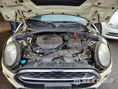 Zdjęcie 11 z 12 samochodu: 2017 MINI COOPER S CLUBMAN VIN:WMWLN9C38H2E49659 - miniatura