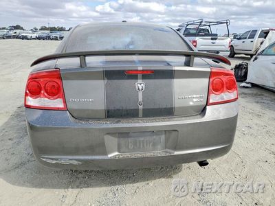 Zdjęcie 6 z 12 samochodu: 2009 DODGE CHARGER SXT VIN:2B3KA33V69H622191 - miniatura