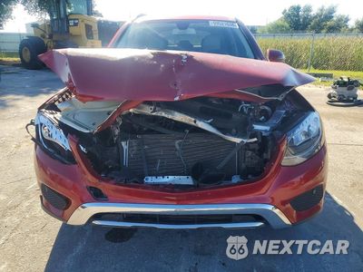 Piąte zdjęcie samochodu w środku: 2019 MERCEDES-BENZ GLC 300 VIN:WDC0G4JB0KV163184 - miniatura