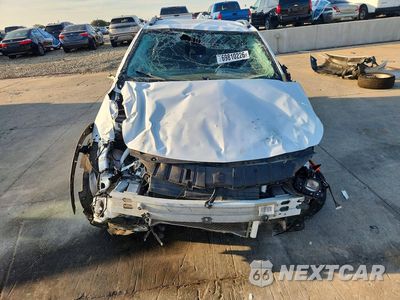 Piąte zdjęcie samochodu w środku: 2023 CHEVROLET BOLT EUV LT VIN:1G1FY6S03P4153812 - miniatura