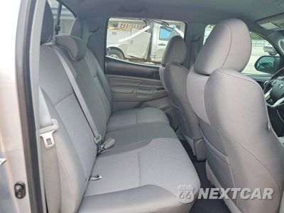 Zdjęcie 10 z 12 samochodu: 2015 TOYOTA TACOMA DOUBLE CAB LONG BED VIN:3TMMU4FN4FM073104 - miniatura