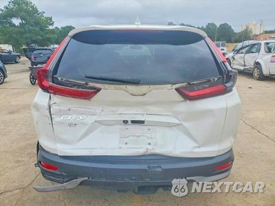 Zdjęcie 6 z 12 samochodu: 2020 HONDA CR-V EX VIN:2HKRW1H59LH407351 - miniatura