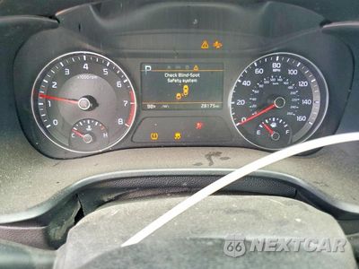 Zdjęcie 9 z 13 samochodu: 2024 KIA FORTE LXS VIN:3KPF24AD9RE819509 - miniatura
