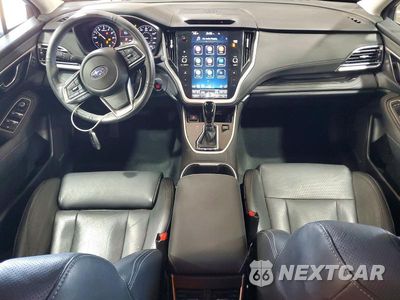 Zdjęcie 8 z 14 samochodu: 2023 SUBARU OUTBACK TOURING VIN:4S4BTGPD9P3180262 - miniatura