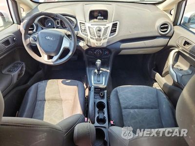Zdjęcie 8 z 13 samochodu: 2012 FORD FIESTA SE VIN:3FADP4EJ0CM219120 - miniatura