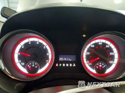 Zdjęcie 9 z 14 samochodu: 2019 DODGE GRAND CARAVAN SE VIN:2C4RDGBG7KR726669 - miniatura