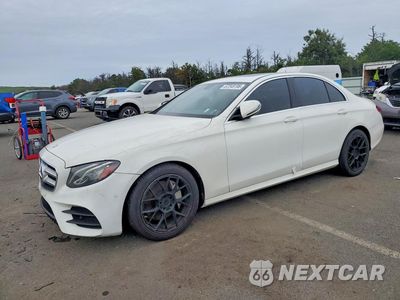 2017 MERCEDES-BENZ E 300 4MATIC WDDZF4KBXHA111856 - główne zdjęcie licytacji z USA - miniatura