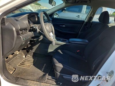 Zdjęcie 7 z 13 samochodu: 2021 NISSAN SENTRA S VIN:3N1AB8BV3MY255357 - miniatura