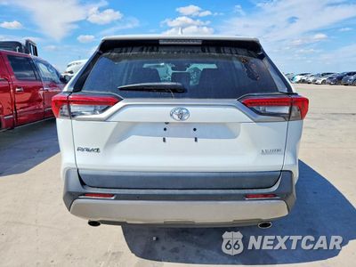 Zdjęcie 6 z 14 samochodu: 2023 TOYOTA RAV4 LIMITED VIN:2T3Y1RFV5PW298882 - miniatura