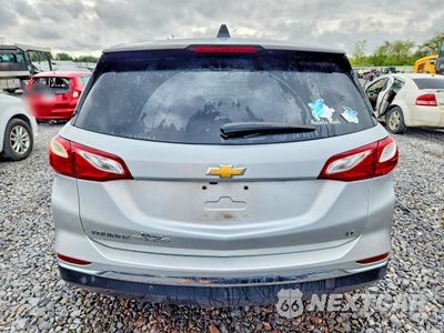 Zdjęcie 6 z 13 samochodu: 2019 CHEVROLET EQUINOX LT VIN:2GNAXKEV1K6184155 - miniatura