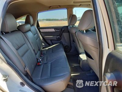 Zdjęcie 11 z 14 samochodu: 2011 HONDA CR-V EXL VIN:5J6RE4H75BL014165 - miniatura