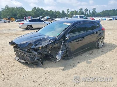 2016 FORD FOCUS ST 1FADP3L95GL402829 - główne zdjęcie licytacji z USA - miniatura