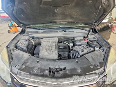 Zdjęcie 12 z 13 samochodu: 2016 CHEVROLET EQUINOX LTZ VIN:2GNFLGEK9G6123860 - miniatura