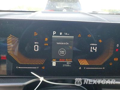 Zdjęcie 9 z 13 samochodu: 2026 KIA SPORTAGE LX VIN:5XYK23DF8TG378889 - miniatura
