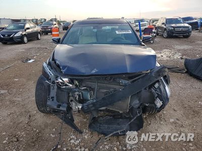 Piąte zdjęcie samochodu w środku: 2019 CADILLAC CTS LUXURY VIN:1G6AR5SS7K0107414 - miniatura