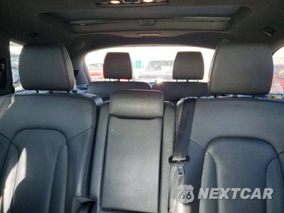 Zdjęcie 10 z 13 samochodu: 2015 AUDI Q7 PRESTIGE VIN:WA1DGAFE3FD028182 - miniatura