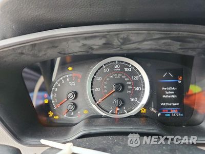 Zdjęcie 9 z 13 samochodu: 2022 TOYOTA COROLLA CROSS L VIN:7MUAAAAG7NV010795 - miniatura