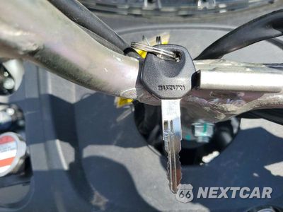 Zdjęcie 8 z 10 samochodu: 2022 SUZUKI UH200 VIN:MLCCH41A9N1600332 - miniatura