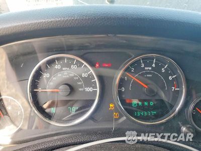 Zdjęcie 9 z 13 samochodu: 2015 JEEP WRANGLER UNLIMITED SPORT VIN:1C4HJWDGXFL648480 - miniatura