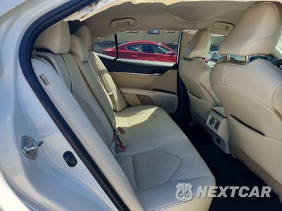 Zdjęcie 10 z 12 samochodu: 2023 TOYOTA CAMRY XLE VIN:4T1F11AK0PU790203 - miniatura