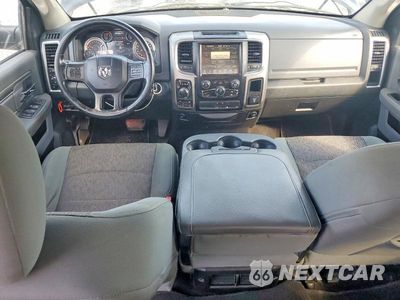 Zdjęcie 8 z 12 samochodu: 2015 RAM 1500 SLT VIN:3C6RR7LT3FG596213 - miniatura