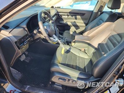 Zdjęcie 7 z 13 samochodu: 2024 HONDA CR-V EXL VIN:2HKRS3H7XRH332421 - miniatura