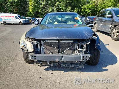 Piąte zdjęcie samochodu w środku: 2008 INFINITI G35 X VIN:JNKBV61F08M263186 - miniatura