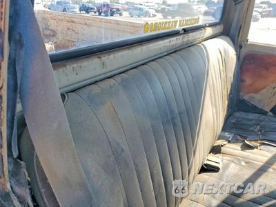 Zdjęcie 10 z 12 samochodu: 1971 TOYOTA PICKUP VIN:PN12018307 - miniatura
