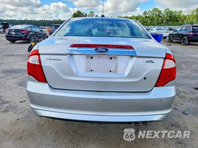 Zdjęcie 6 z 12 samochodu: 2011 FORD FUSION SEL VIN:3FAHP0JA8BR194372 - miniatura