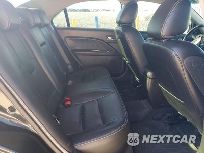 Zdjęcie 10 z 12 samochodu: 2010 FORD FUSION SPORT VIN:3FAHP0KC2AR401479 - miniatura