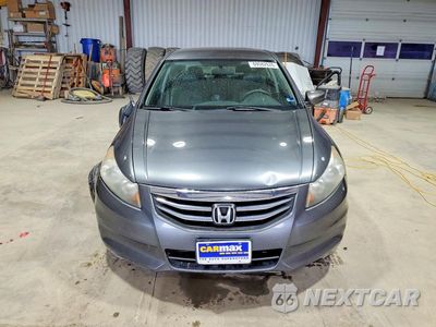 Piąte zdjęcie samochodu w środku: 2011 HONDA ACCORD SE VIN:1HGCP2F67BA048464 - miniatura