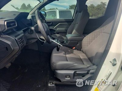 Zdjęcie 7 z 12 samochodu: 2026 TOYOTA TACOMA SR VIN:3TYKD5HN3TT052917 - miniatura