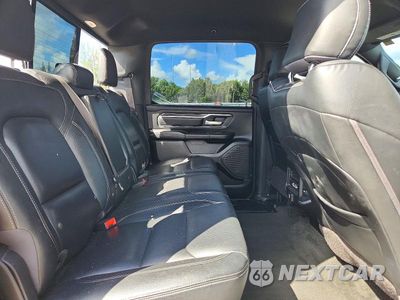 Zdjęcie 10 z 12 samochodu: 2020 RAM 1500 BIG HORN/LONE STAR VIN:1C6RREFG8LN148264 - miniatura