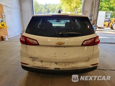 Zdjęcie 6 z 13 samochodu: 2019 CHEVROLET EQUINOX LT VIN:2GNAXKEV4K6146743 - miniatura