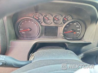 Zdjęcie 9 z 12 samochodu: 2024 CHEVROLET SILVERADO C1500 CUSTOM VIN:1GCPABEK9RZ259824 - miniatura
