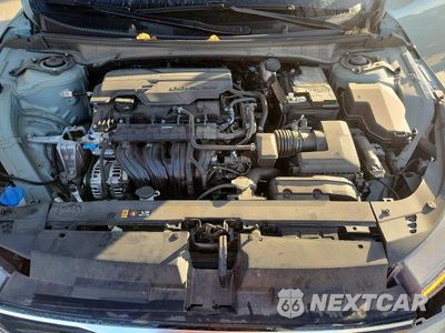 Zdjęcie 11 z 12 samochodu: 2025 KIA K4 EX VIN:3KPFU4DE5SE125887 - miniatura