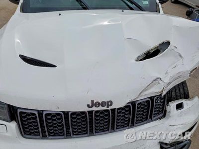 Zdjęcie 11 z 12 samochodu: 2019 JEEP GRAND CHEROKEE LIMITED VIN:1C4RJFBG7KC678795 - miniatura