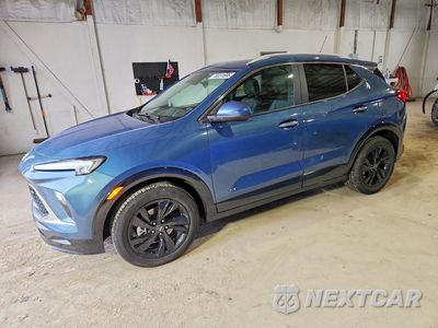 2026 BUICK ENCORE GX SPORT TOURING KL4AMDSL0TB214027 - główne zdjęcie licytacji z USA - miniatura