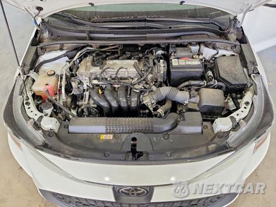 Zdjęcie 11 z 13 samochodu: 2022 TOYOTA COROLLA LE VIN:JTDEPMAE5N3018664 - miniatura
